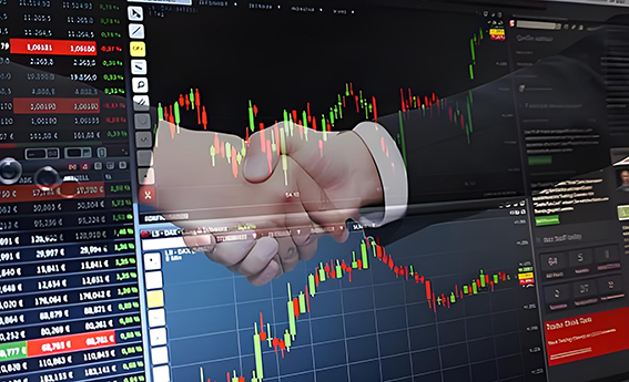 易欧app官网交易界面